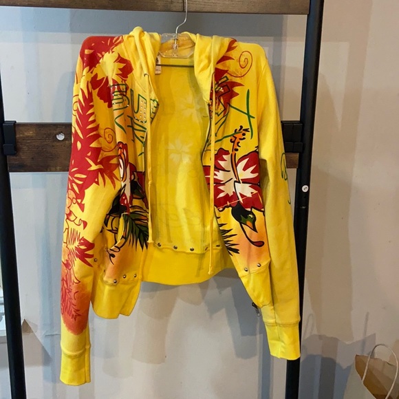 Jacket - Picture 2 of 11